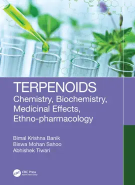 Read: Terpenoids