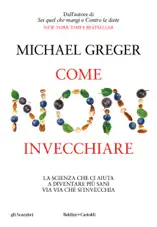 Come non invecchiare