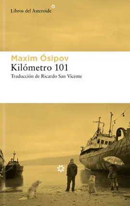 Read: Book Kilómetro 101