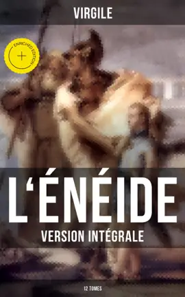 Read: L'Énéide (Version intégrale - Book 12 Tomes)