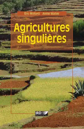 Read: Agricultures Book singulières