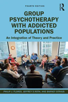 Read: Group Psychotherapy with Addicted Populations Book