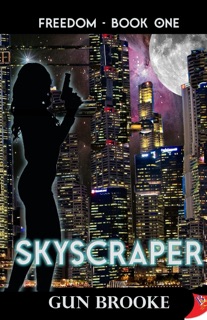 Skyscraper by Gun Brooke