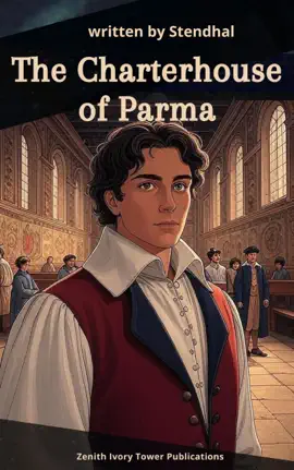 Read: The Charterhouse of Book Parma