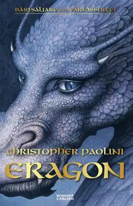 Read: Eragon