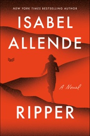Ripper - Isabel Allende