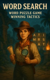 Word Search – Word Puzzle Game Winning Tactics - Sebastian Hale