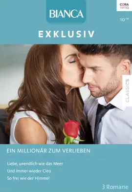 Read: Bianca Exklusiv Band Book 301