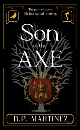 Read: Book Son of the axe
