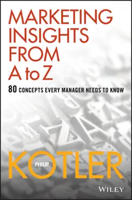 Read: Marketing Insights Book from A to Z
