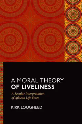 Read: A Moral Book Theory of Liveliness