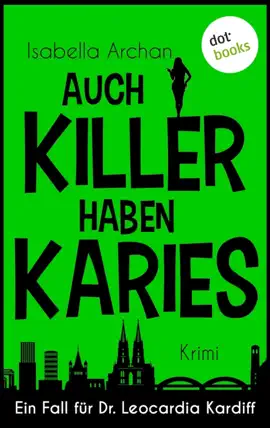 Read: Auch Book Killer haben Karies