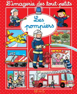 Read: Book Les pompiers