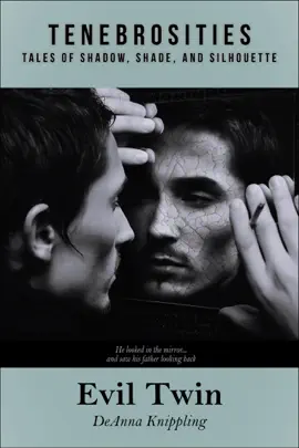 Read: Evil Book Twin