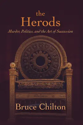 Read: The Herods Book