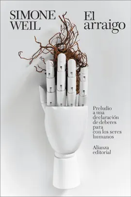 Read: El Book arraigo