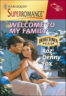 Read: Welcome to My Book Family