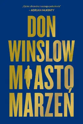 Read: Book Miasto marzeń