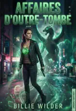 Affaires d'Outre-tombe