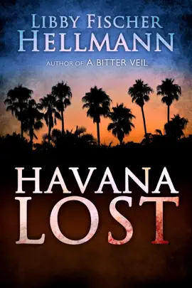 Read: Havana Book Lost
