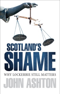 Scotland's Shame by John Ashton