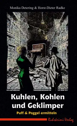 Read: Kuhlen, Kohlen und Geklimper Book