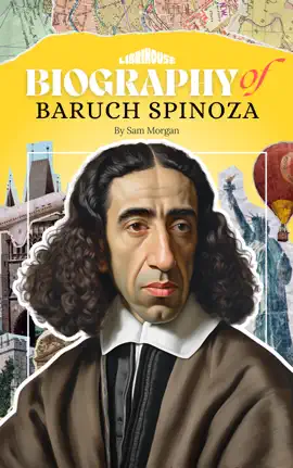 Biography of Baruch Spinoza