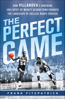 The Perfect Game by Frank Fitzpatrick