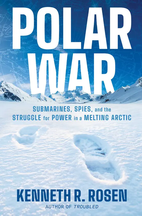Polar War