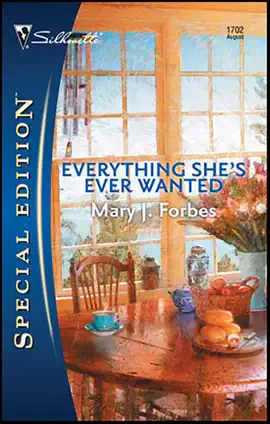 Read: Everything She's Ever Book Wanted