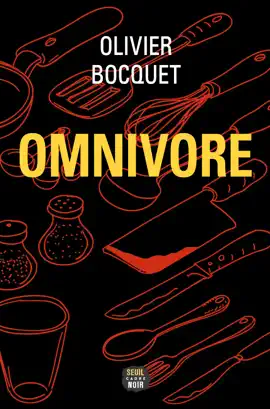 Read: Omnivore
