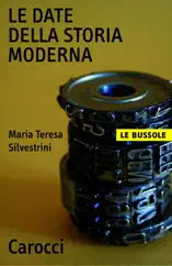 Le date della storia moderna