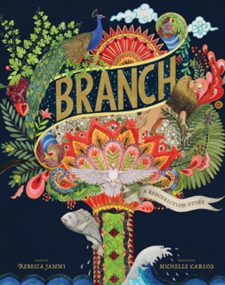 Branch by Rebecca Janni