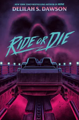 Read: Book Ride or Die