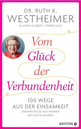 Vom Glück der Verbundenheit