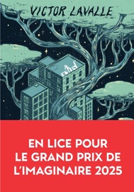 Le Changelin - Victor LaValle