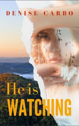 He is Watching