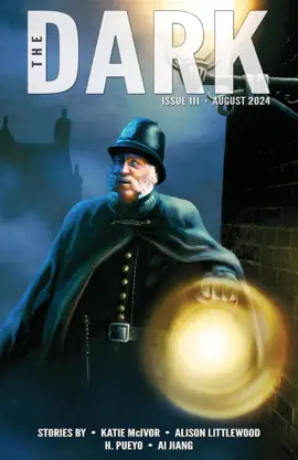 Read: The Book Dark Issue 111