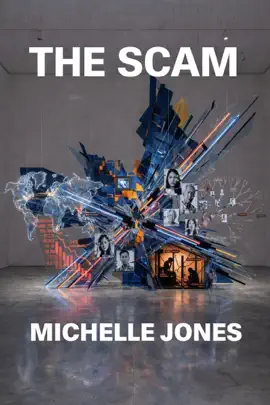 Read: The Scam Book