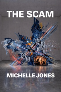 The Scam by Michelle Jones