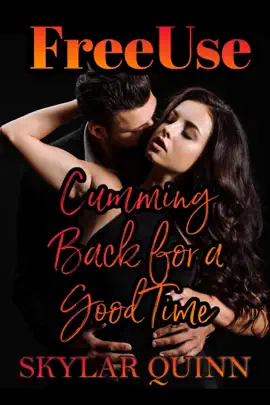 Read: Freeuse: Cumming Back For A Good Book Time