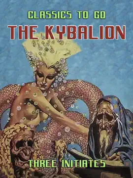 Read: Book The Kybalion