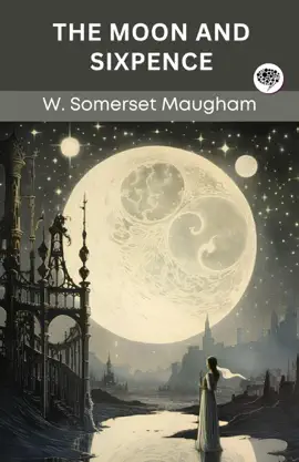 The Moon and Sixpence