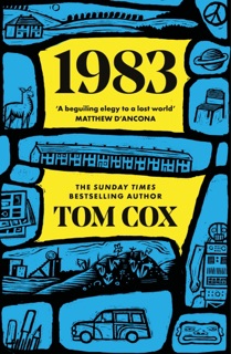 1983 by Tom Cox