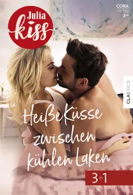 Read: Julia Kiss Book Band 15