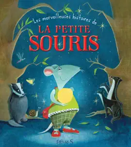 Read: Les merveilleuses histoires Book de la petite souris