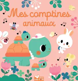 Read: Mes Book comptines animaux