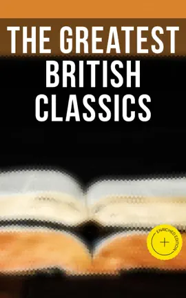 Read: Book The Greatest British Classics