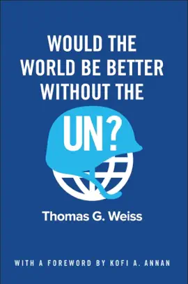 Read: Would the World Book Be Better Without the UN?