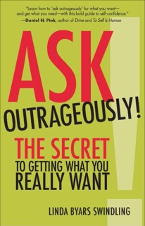 Ask Outrageously! by Linda Swindling & Linda Byars Swindling